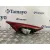 Piloto Trasero Derecho Interior para Toyota Auris (_E18_)