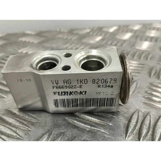 Valvula Expansion para Seat Altea Xl (5P5)