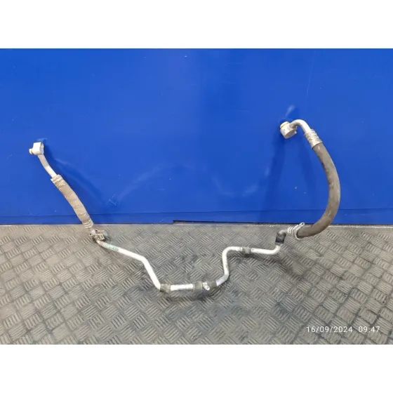 Tubos Aire Acondicionado para Seat Altea Xl (5P5)
