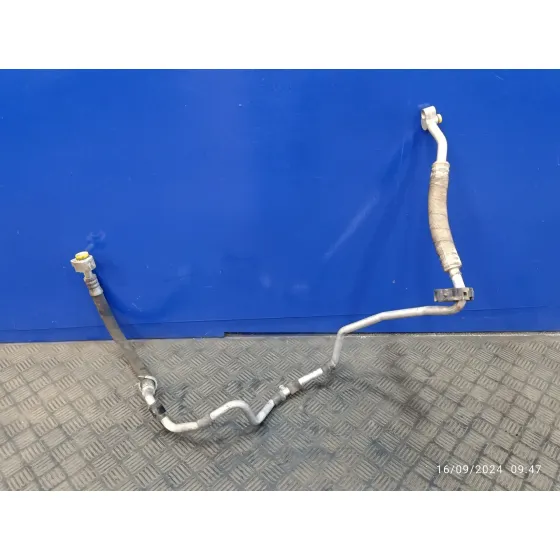 Tubos Aire Acondicionado para Seat Altea Xl (5P5)