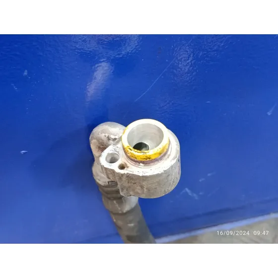 Tubos Aire Acondicionado para Seat Altea Xl (5P5)