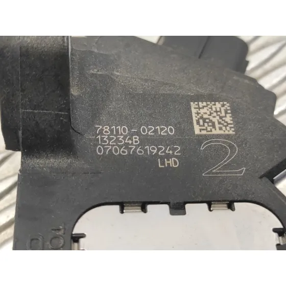 Pedal Acelerador para Toyota Auris (_E18_)