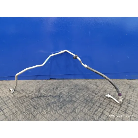 Tubos Aire Acondicionado para Toyota Auris (_E18_)