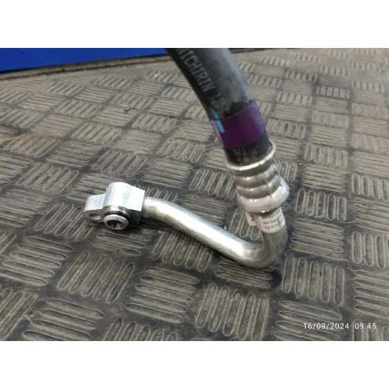 Tubos Aire Acondicionado para Toyota Auris (_E18_)