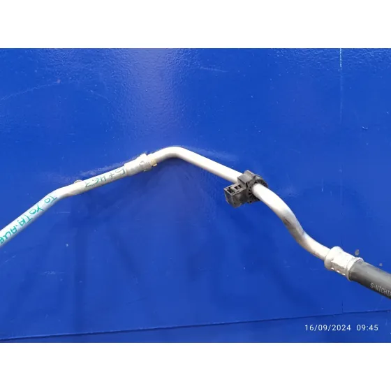 Tubos Aire Acondicionado para Toyota Auris (_E18_)