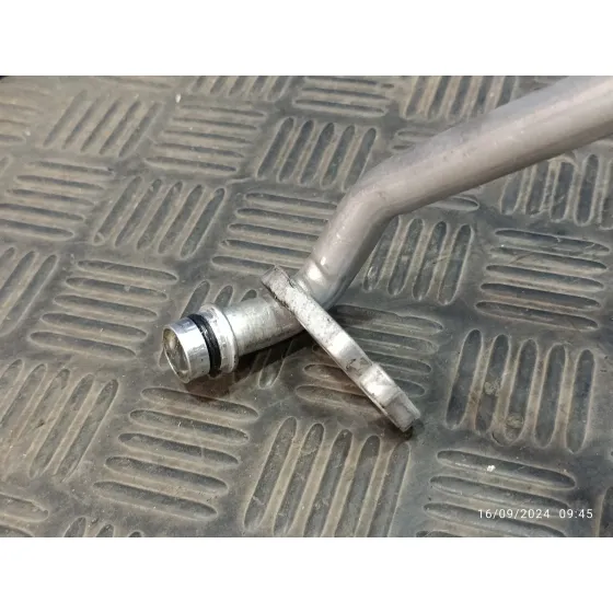 Tubos Aire Acondicionado para Toyota Auris (_E18_)