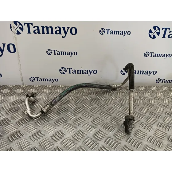 Tubos Aire Acondicionado para Toyota Auris (_E18_)
