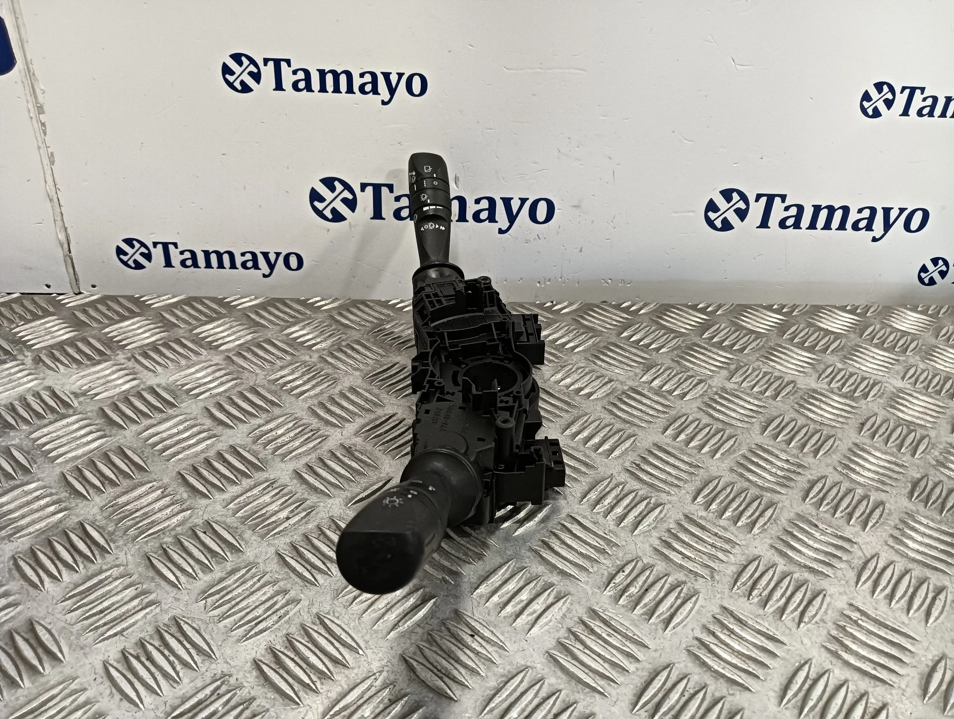 Mando Multifuncion para Toyota Auris (_E18_)