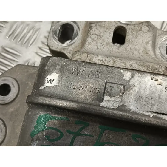 Soporte Cambio para Seat Altea Xl (5P5)