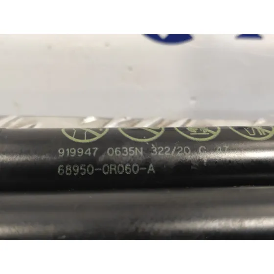 Amortiguadores Maletero / Porton para Toyota Rav 4 V (_A5_, _H5_)