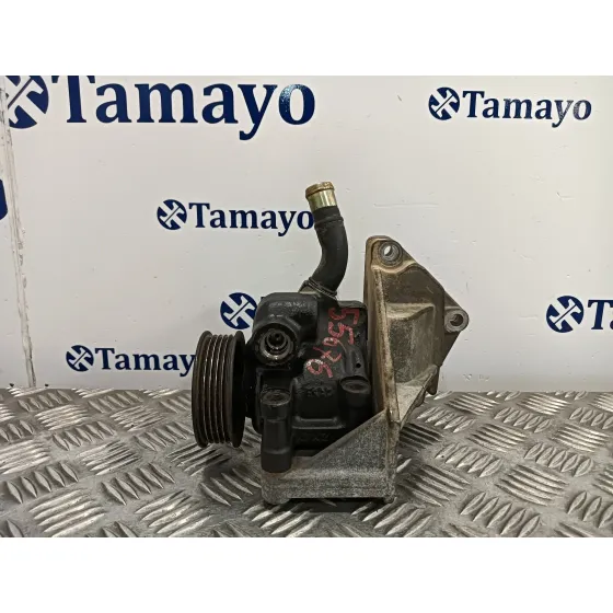 Bomba Servodireccion para Ford Fiesta (Cbk)