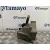 Bomba Servodireccion para Ford Fiesta (Cbk)
