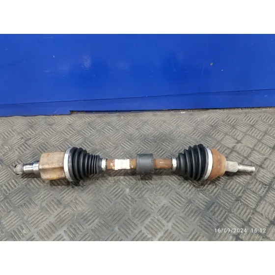 Transmision Delantera Izquierda para Ford Focus Lim.