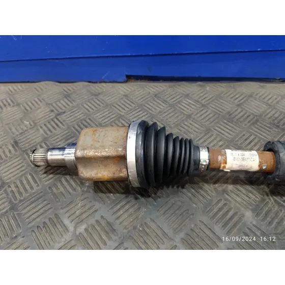 Transmision Delantera Izquierda para Ford Focus Lim.