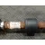 Transmision Delantera Izquierda para Ford Focus Lim.