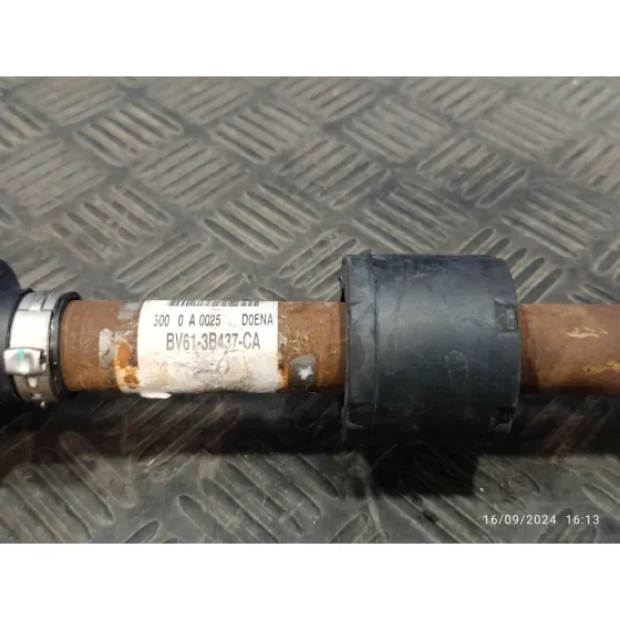 Transmision Delantera Izquierda para Ford Focus Lim.