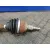 Transmision Delantera Izquierda para Ford Focus Lim.