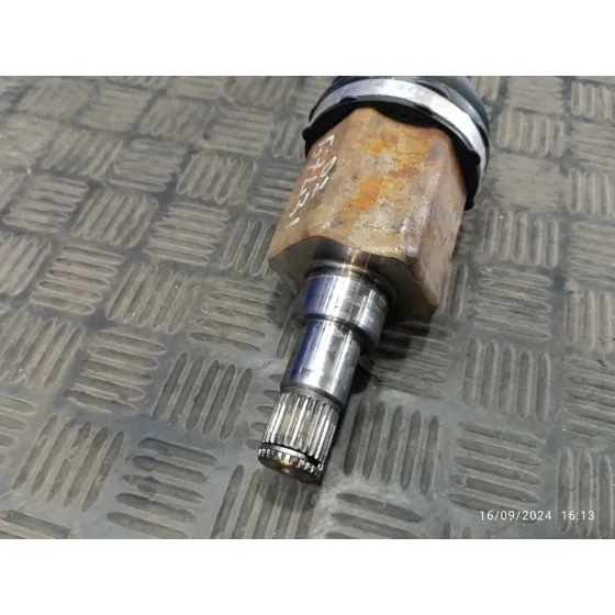 Transmision Delantera Izquierda para Ford Focus Lim.