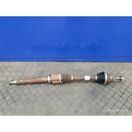 Transmision Delantera Derecha para Ford Focus Lim.