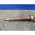 Transmision Delantera Derecha para Ford Focus Lim.