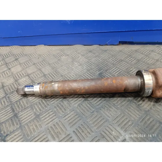 Transmision Delantera Derecha para Ford Focus Lim.