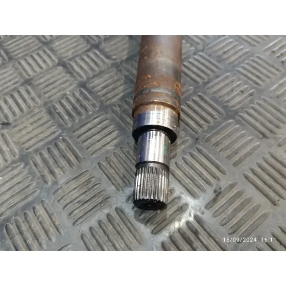 Transmision Delantera Derecha para Ford Focus Lim.