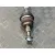 Transmision Delantera Derecha para Ford Focus Lim.