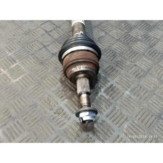 Transmision Delantera Derecha para Ford Focus Lim.