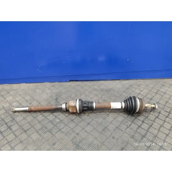 Transmision Delantera Derecha para Citroën Xsara Picasso