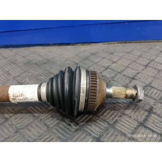Transmision Delantera Derecha para Citroën Xsara Picasso