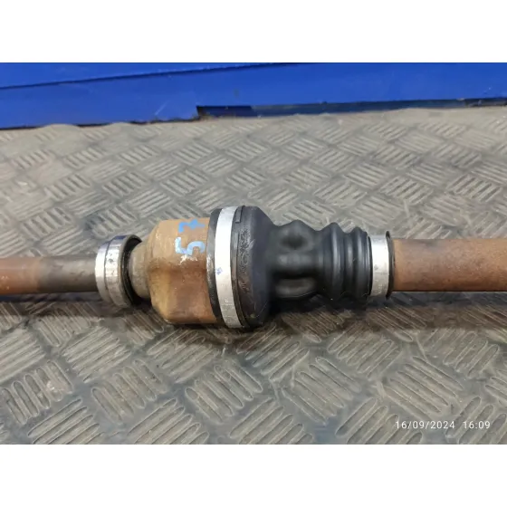 Transmision Delantera Derecha para Citroën Xsara Picasso