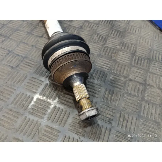 Transmision Delantera Derecha para Citroën Xsara Picasso