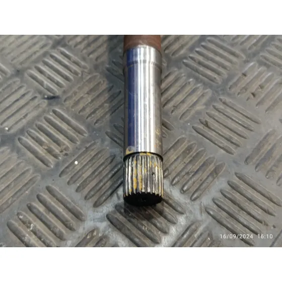 Transmision Delantera Derecha para Citroën Xsara Picasso