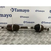 Transmision Delantera Izquierda para Ford Focus Lim.