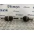 Transmision Delantera Izquierda para Ford Focus Lim.