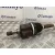 Transmision Delantera Izquierda para Ford Focus Lim.