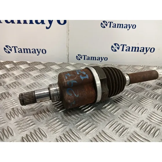 Transmision Delantera Izquierda para Ford Focus Lim.