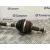 Transmision Delantera Izquierda para Ford Focus Lim.