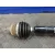 Transmision Delantera Derecha para Seat Ibiza (6J5)