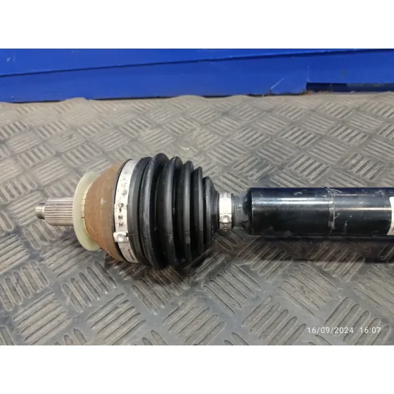 Transmision Delantera Derecha para Seat Ibiza (6J5)