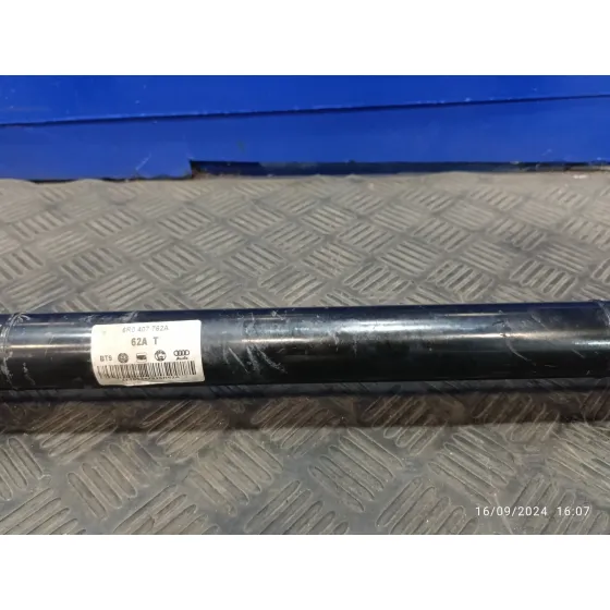 Transmision Delantera Derecha para Seat Ibiza (6J5)