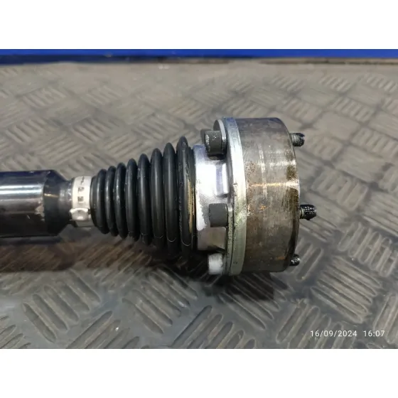 Transmision Delantera Derecha para Seat Ibiza (6J5)