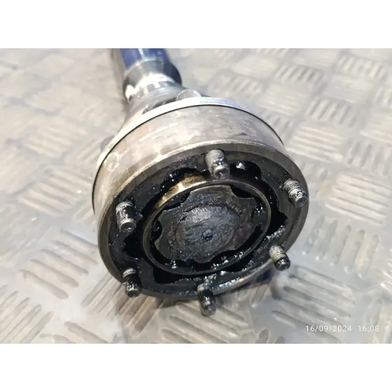Transmision Delantera Derecha para Seat Ibiza (6J5)