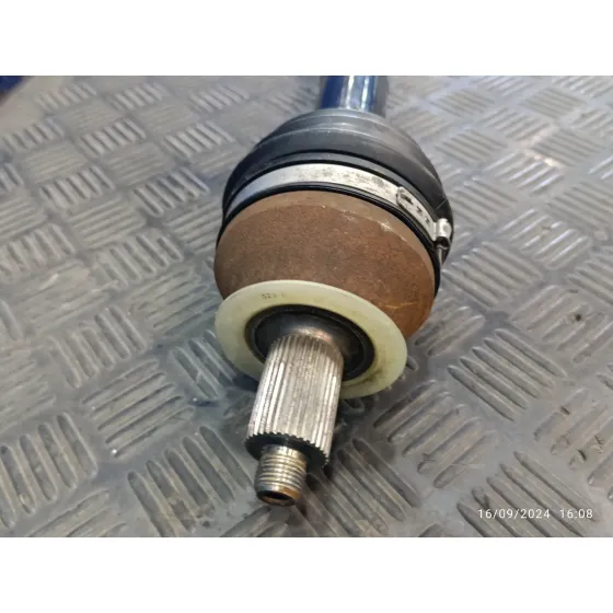 Transmision Delantera Derecha para Seat Ibiza (6J5)