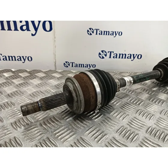 Transmision Delantera Izquierda para Toyota Auris (_E18_)