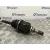 Transmision Delantera Izquierda para Toyota Auris (_E18_)