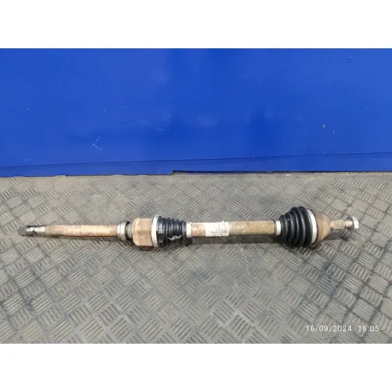 Transmision Delantera Derecha para Citroën C3 Picasso