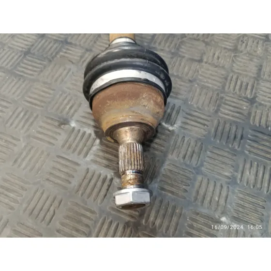 Transmision Delantera Derecha para Citroën C3 Picasso