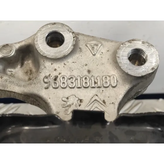 Soporte Motor para Citroën C3 Picasso