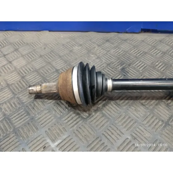 Transmision Delantera Derecha para Alfa Romeo 147 (190)